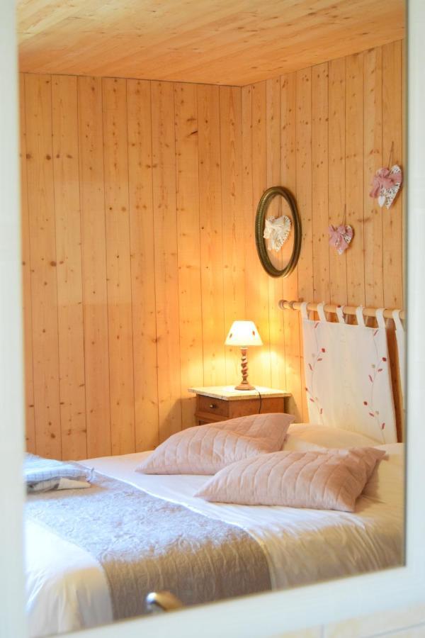 Le Moulin Du Bateau - Maison D'Hotes Leotoing Екстер'єр фото