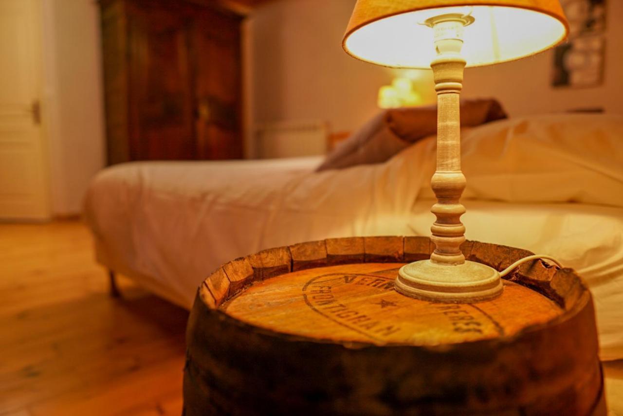 Le Moulin Du Bateau - Maison D'Hotes Leotoing Екстер'єр фото